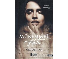 Mükemmel Hata - Ümran Tan - Parola Yayınları