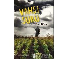 Vahşi Sürü - Daniel Höra - On8 Kitap