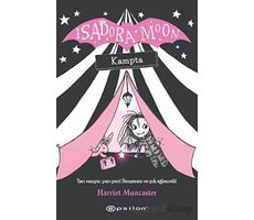 Isadora Moon Kampta - Harriet Muncaster - Epsilon Yayınevi