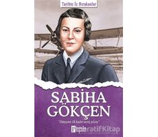 Sabiha Gökçen - Turan Tektaş - Parola Yayınları