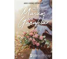 Masum Günahlar - Aslı Genç Gürışık - Parola Yayınları