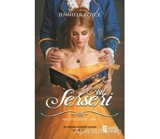 Asil Serseri - Jennifer Royce - Parola Yayınları