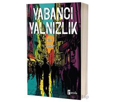 Yabancı Yalnızlık - Kuzey Toprak - Parola Yayınları