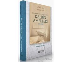 Kalbin Amelleri - Mustafa Atabey - İtisam Yayınları