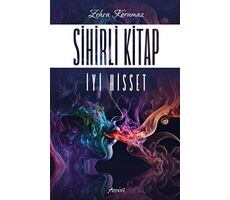 Sihirli Kitap - Zehra Korumaz - Armoni Yayıncılık