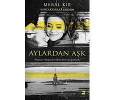 Aylardan Aşk - Meral Kır - Olimpos Yayınları