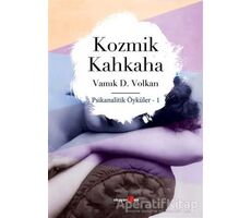 Kozmik Kahkaha - Vamık D. Volkan - Okuyan Us Yayınları