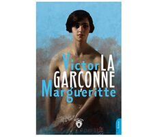 La Garçonne - Victor Margueritte - Dorlion Yayınları