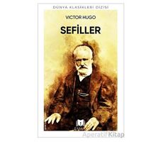 Sefiller - Victor Hugo - Parana Yayınları