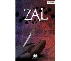 Zal - Kollektif - Parana Yayınları