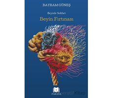 Beyin Fırtınası - Bayram Güneş - Parana Yayınları