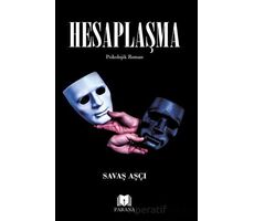 Hesaplaşma - Savaş Aşçı - Parana Yayınları