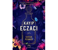 Kayıp Eczacı - Sarah Penner - Yabancı Yayınları