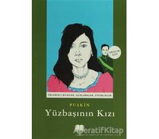 Yüzbaşının Kızı - Aleksandr Puşkin - Antik Kitap