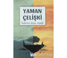 Yaman Çelişki - Sabiha Ateş Alpat - Beka Yayınları