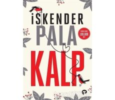 Kalp - İskender Pala - Turkuvaz Kitap