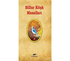 Billur Köşk Masalları - Kolektif - Mutena Yayınları