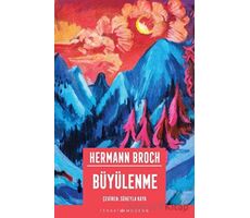 Büyülenme - Hermann Broch - İthaki Yayınları