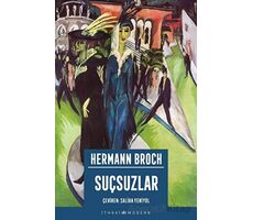 Suçsuzlar - Hermann Broch - İthaki Yayınları