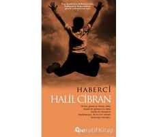 Haberci - Halil Cibran - Araf Yayınları