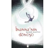 İnannanın Dönüşü - Sabri Safiye - On8 Kitap