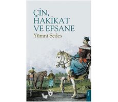 Çin, Hakikat ve Efsane - Yümni Sedes - Dorlion Yayınları