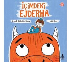 İçimdeki Ejderha - Irmak Gültekin Uysal - Doğan Çocuk