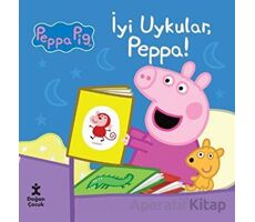 Peppa Pig İyi Uykular Peppa - Kolektif - Doğan Çocuk