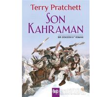 Disk Dünya 27: Son Kahraman - Terry Pratchett - Delidolu