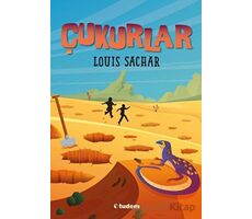 Çukurlar - Louis Sachar - Tudem Yayınları