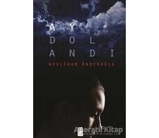 Ay Dolandı - Neslihan Önderoğlu - On8 Kitap