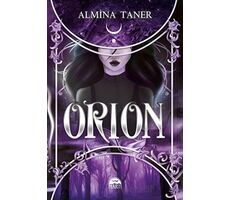 Orion - Almina Taner - Martı Yayınları