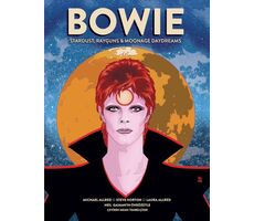 Bowie - Steve Horton, Michael - Süpersonik Komiks