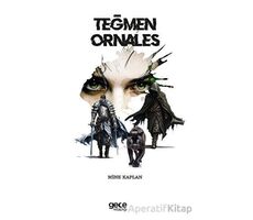 Teğmen Ornales - Mine Kaplan - Gece Kitaplığı