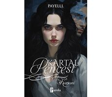 Kartal Pençesi - Kurşuni - Payelll - Parola Yayınları