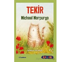 Tekir - Michael Morpurgo - Tudem Yayınları