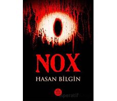 Nox - Hasan Bilgin - Elpis Yayınları