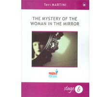 The Mystery Of The Woman in The Mirror - Teri Martini - Mavi Portakal Stage 6