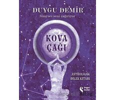 Kova Çağı - Duygu Demir - Doğan Solibri