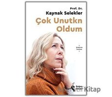 Çok Unutkn Oldum - Kaynak Selekler - Doğan Solibri