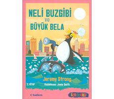 Neli Buzgibi ve Büyük Bela 2.Kitap - Tudem Yayınları