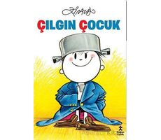 Çılgın Çocuk - Ziraldo - Doğan Çocuk