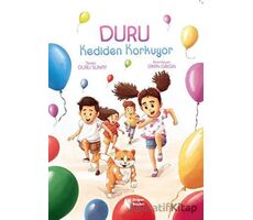 Duru Kediden Korkuyor - Duru Sunay - Doğan Solibri