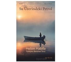 Su Üzerindeki Petrol - Helon Habila - Ayrıkotu Yayınları