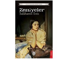 Zaniyeler - Salahattin Enis - Dorlion Yayınları