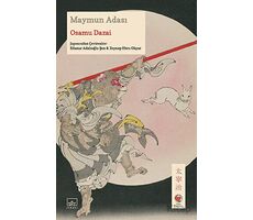 Maymun Adası - Osamu Dazai - İthaki Yayınları