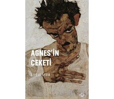 Agnes’in Ceketi - Serdar Aydın - Fol Kitap