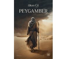 Peygamber - Okan Çil - İthaki Yayınları