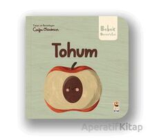 Tohum - Çağrı Odabaşı - Sincap Kitap