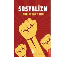 Sosyalizm - John Stuart Mill - Dorlion Yayınları